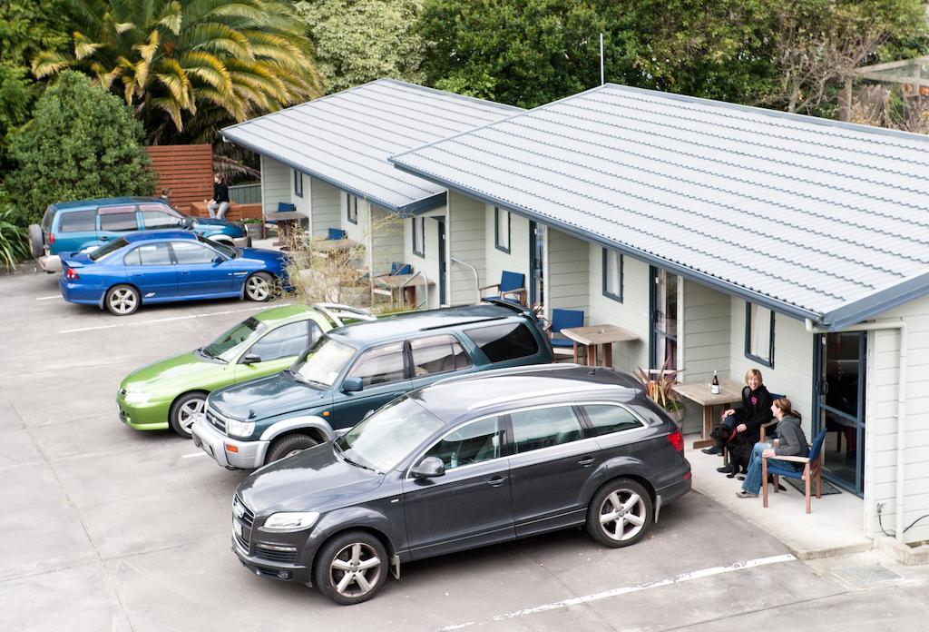 Havelock Motel And Motor Lodge Zimmer foto